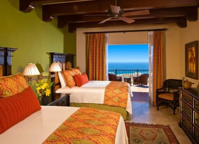 Pueblo Bonito Montecristo Luxury Villas - All Inclusive - Chambres
