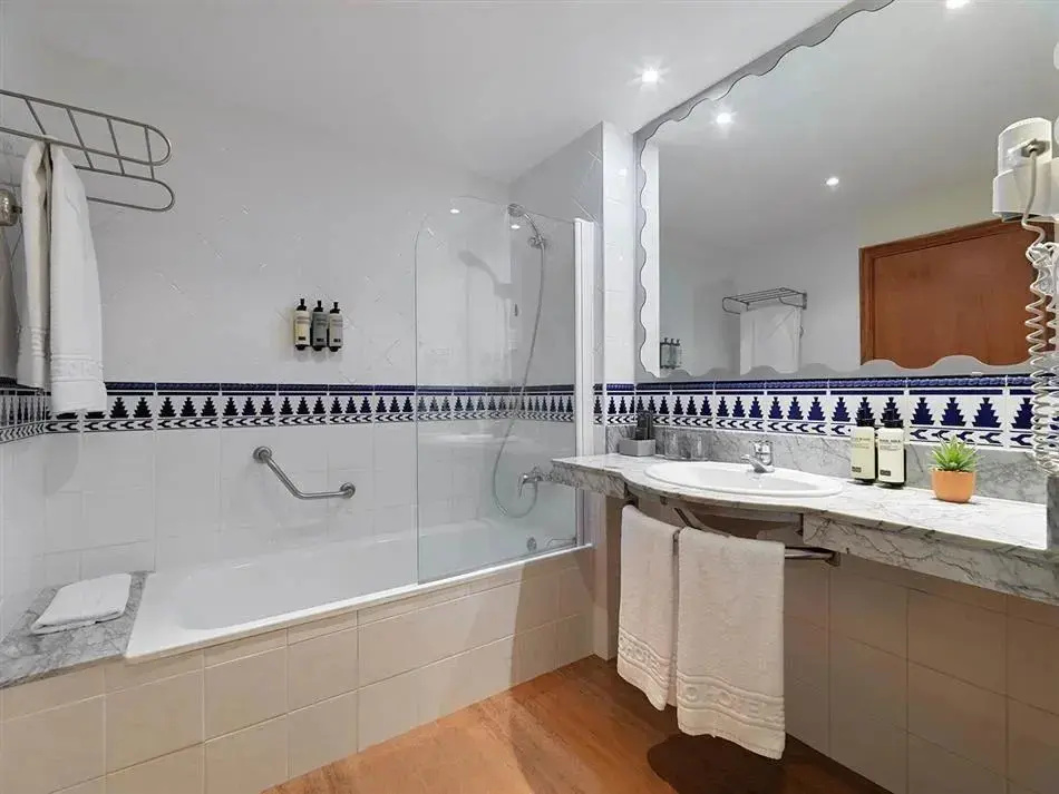 H10 Mediterranean Village - Chambres