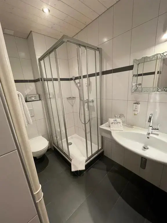 Carlton-Europe Vintage Adults Hotel - Chambres
