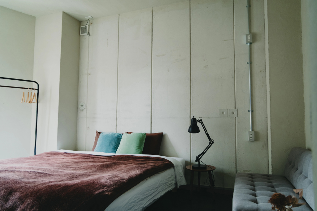 Len KYOTO KAWARAMACHI – Hostel 사진 16