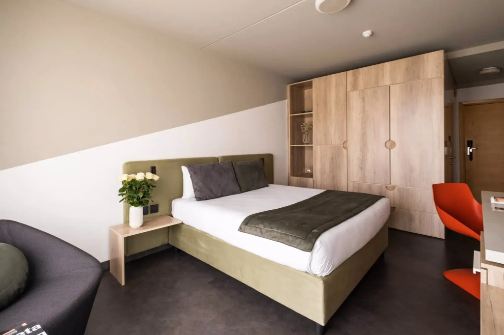 Cavalieri Hotel Malta, a member of Radisson Individuals - Chambres