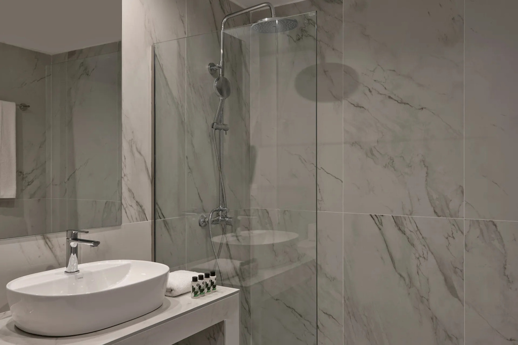 Ariti Grand Hotel Corfu - Chambres