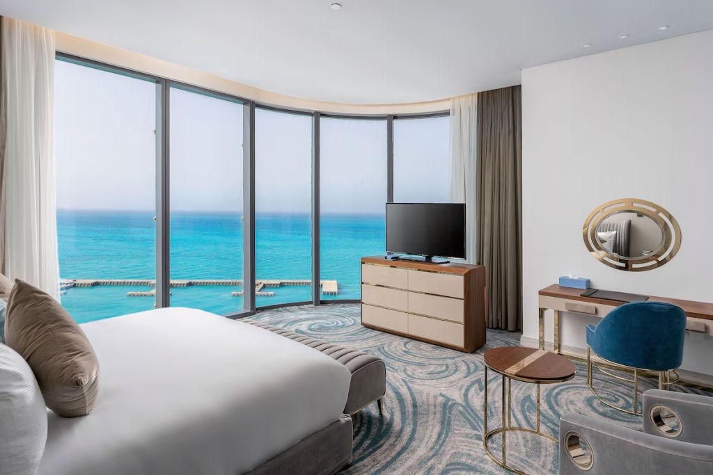 Rixos Premium Alamein - фото 7