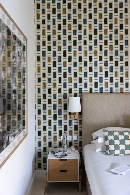 Hotel Royal Riviera - Chambres