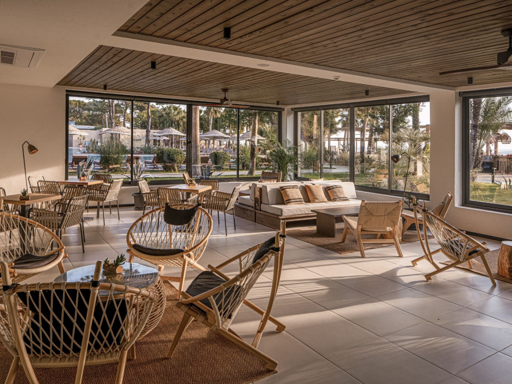Balmy Beach Resort Kemer — фото