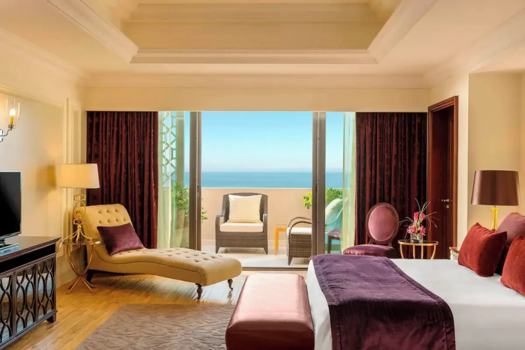 Ajman Saray, a Luxury Collection Resort, Ajman — фото 7