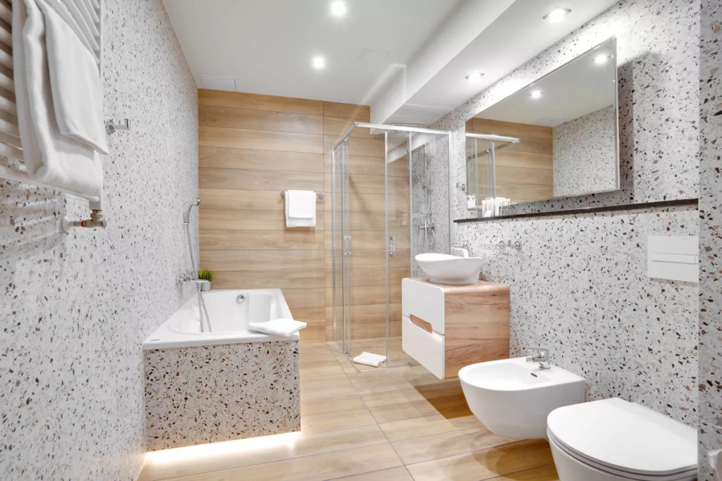 Park Hotel Diament Wroclaw - Chambres