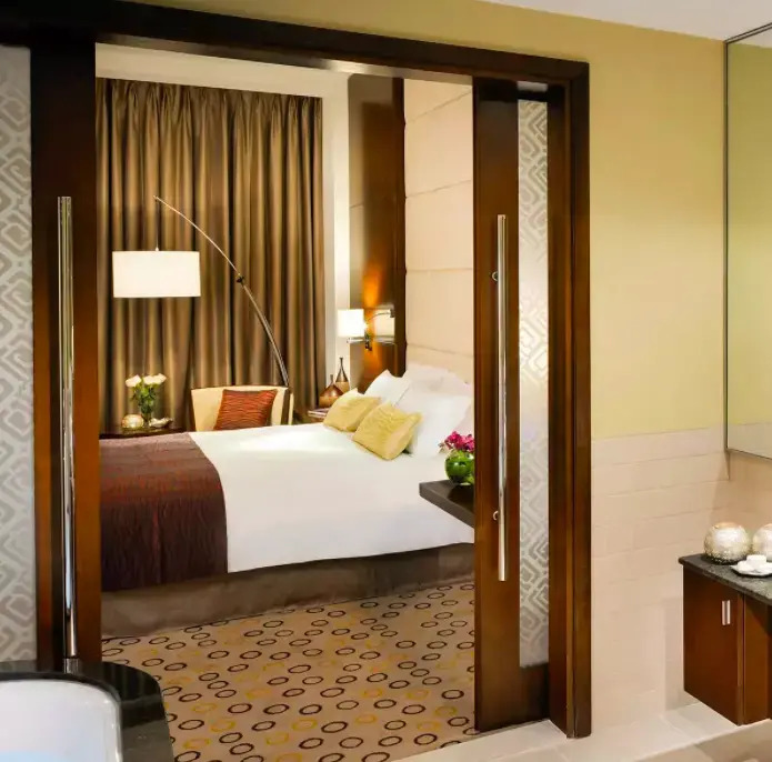 Asiana Hotel Dubai