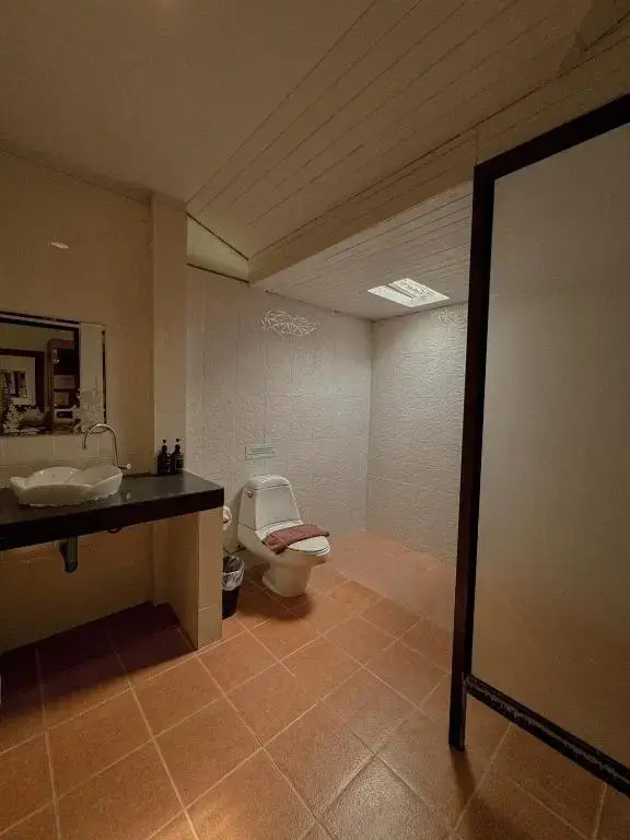 Sunda Resort - Chambres