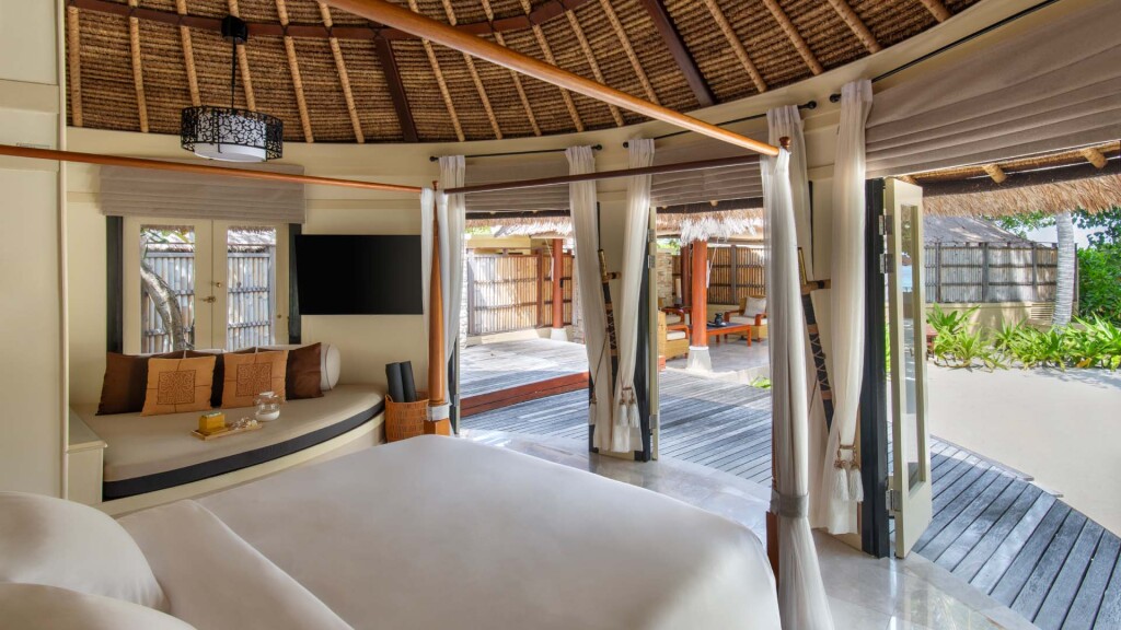 Banyan Tree Vabbinfaru