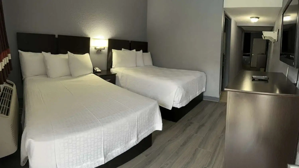 Sonesta Simply Suites Baltimore BWI Airport - Chambres