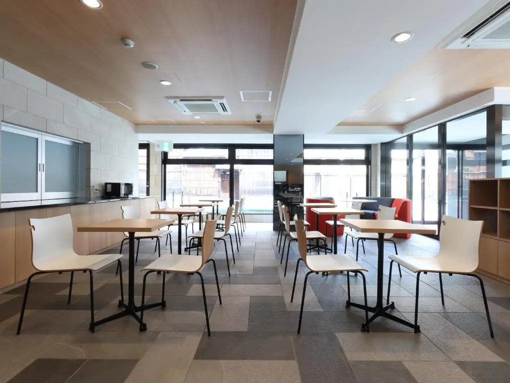 Hotel Glad One Kyoto Shichijo by M’s 사진 27