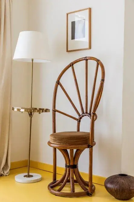 Hôtel La Tartane Saint -Tropez - Chambres