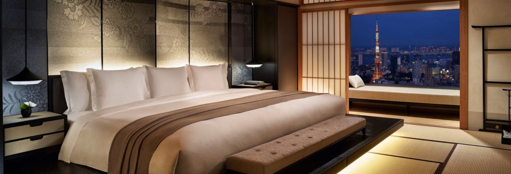 The Ritz-Carlton, Tokyo 사진 25