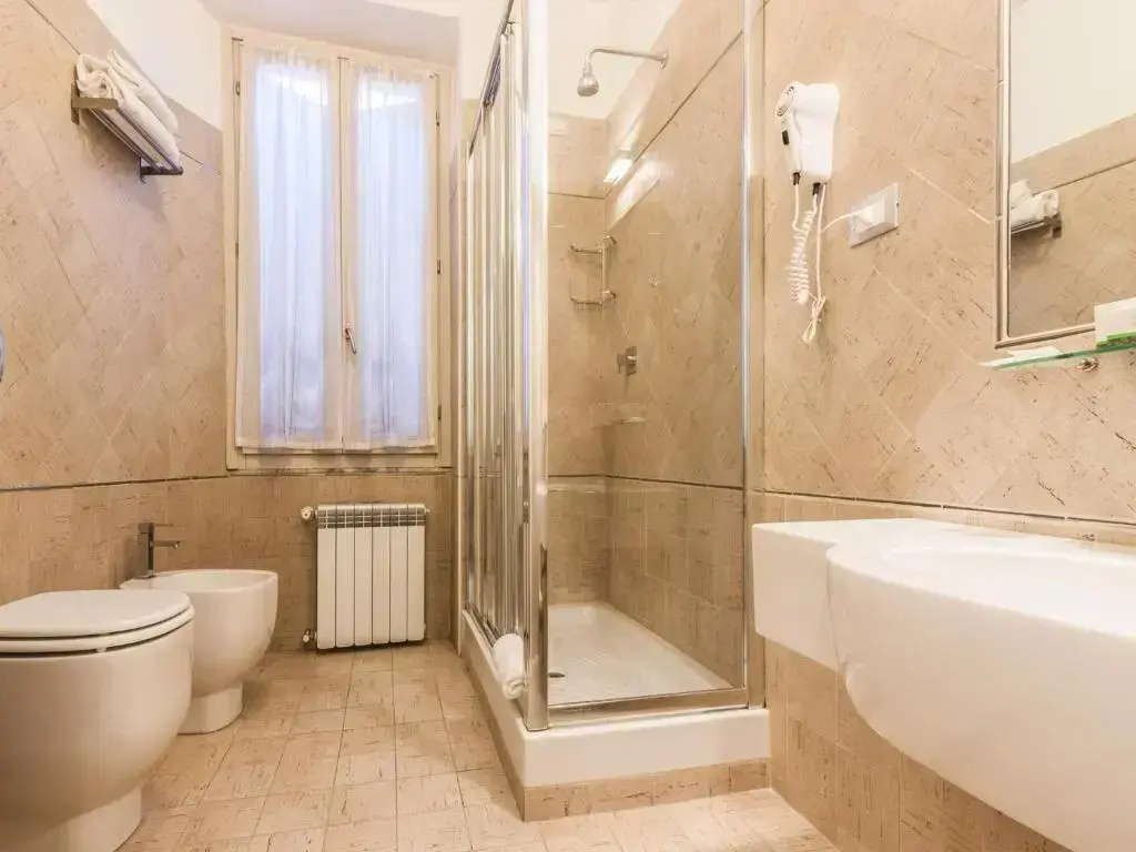 La Piccola Maison - Chambres