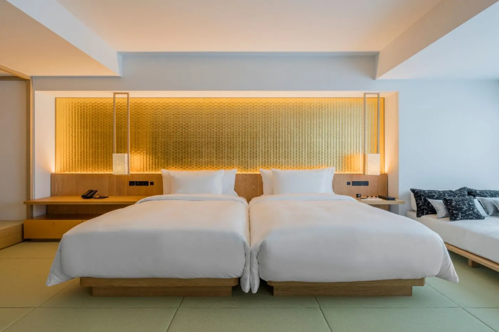 Banyan Tree Higashiyama Kyoto 사진 11