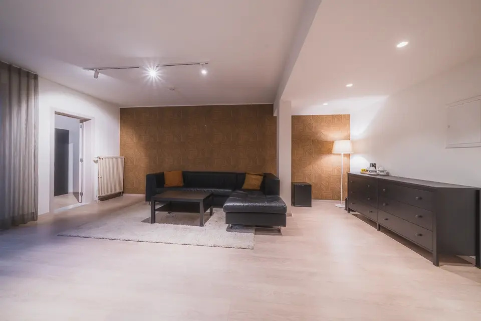 Hotel Prado - Chambres
