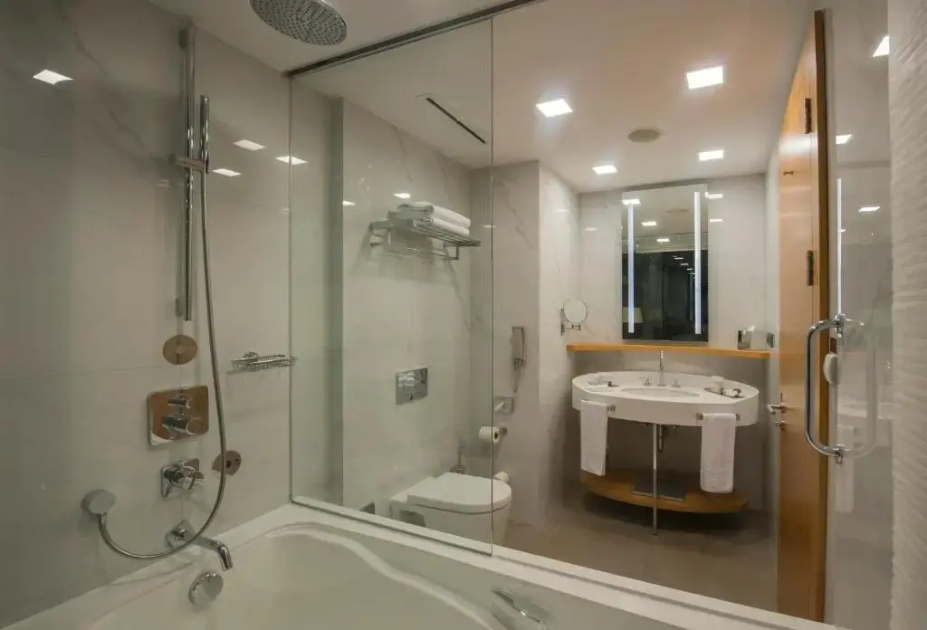 DoubleTree By Hilton Istanbul Moda Hotel - Chambres