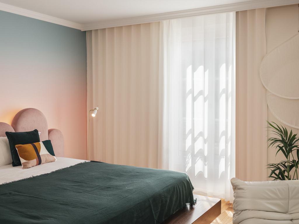 Seven Hotel Paris 64