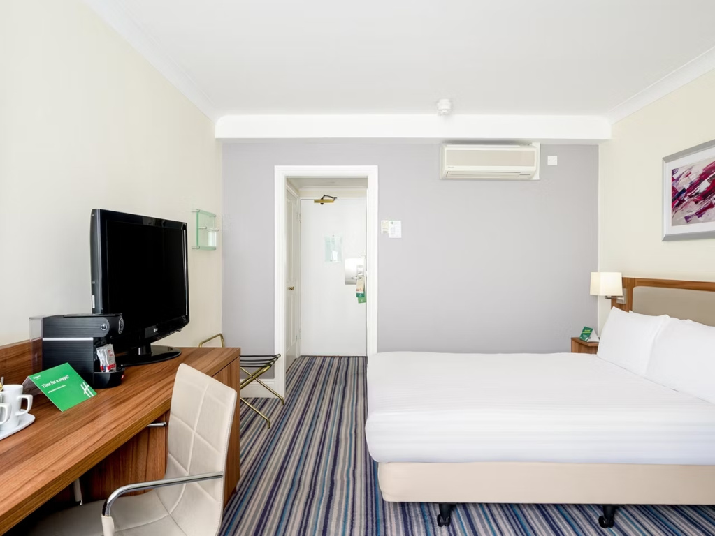Holiday Inn Lancaster by IHG - Chambres