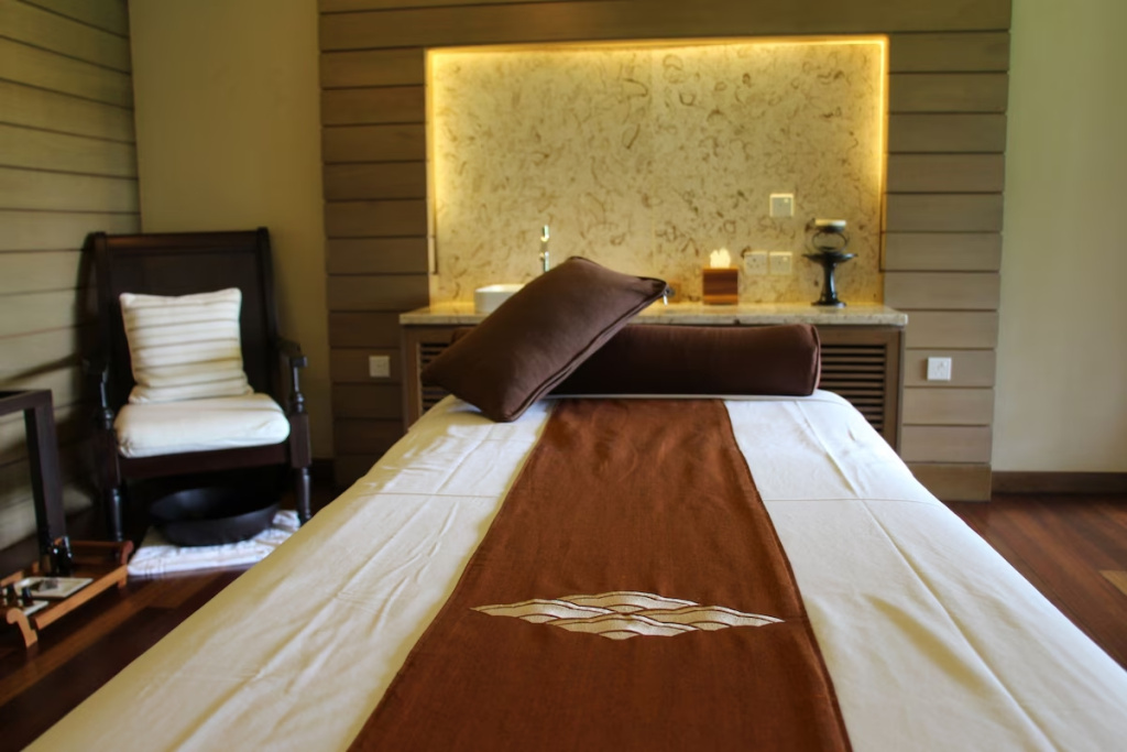Mulu Marriott Resort - Général