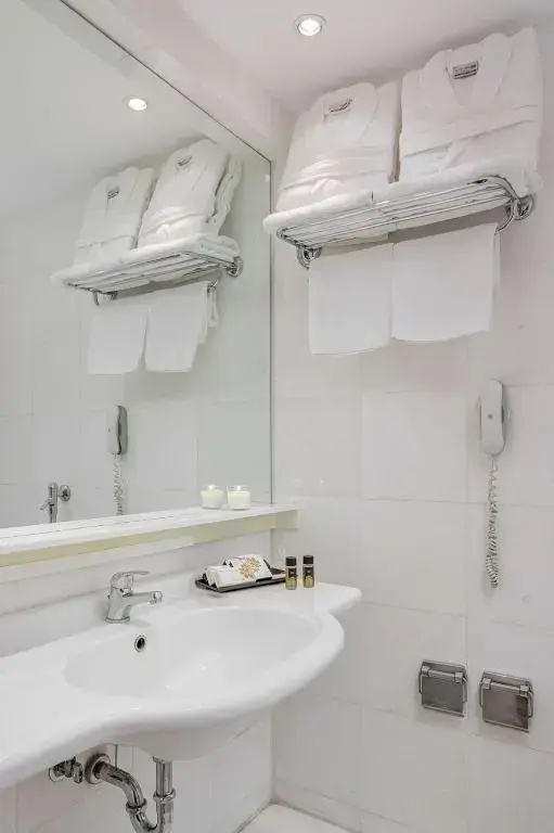 Sun Beach Hotel - Chambres