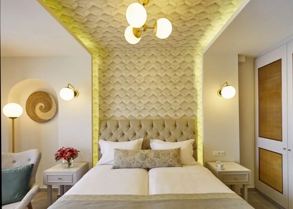 Cosy Family Quadruple room