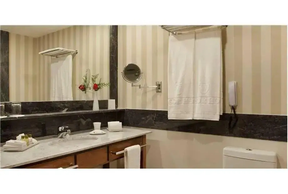 Windsor Marapendi - Chambres