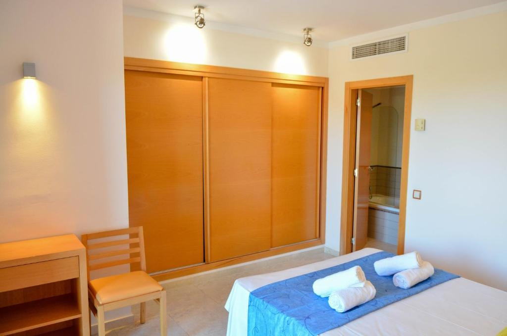 Bluesea Salina - Chambres