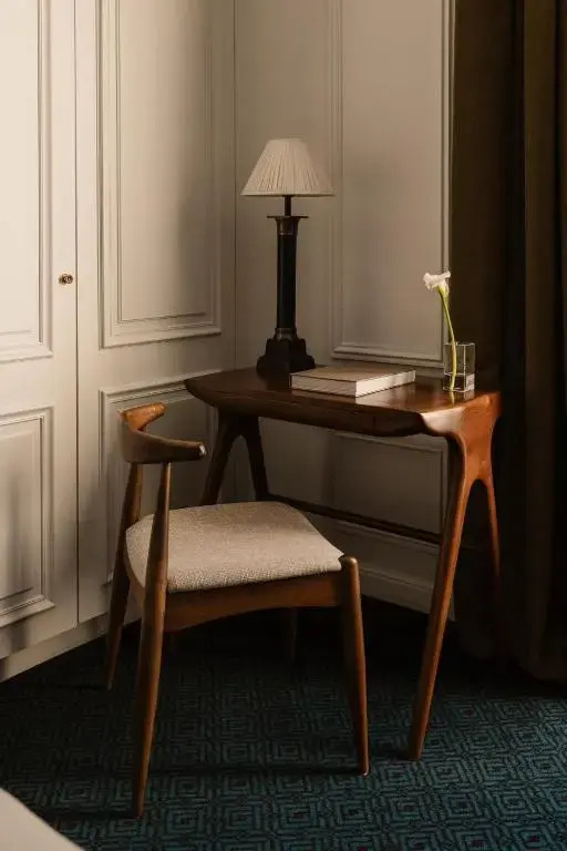 Hôtel Bourgogne & Montana