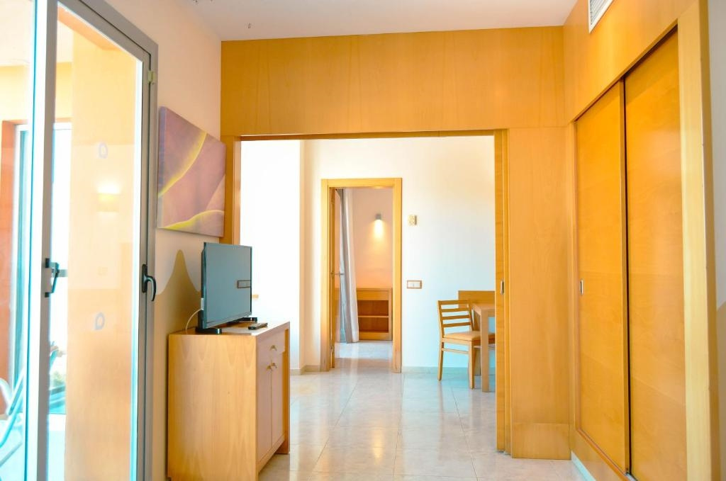Bluesea Salina - Chambres