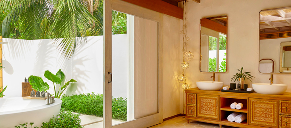 Sirru Fen Fushi (Ex.Fairmont)