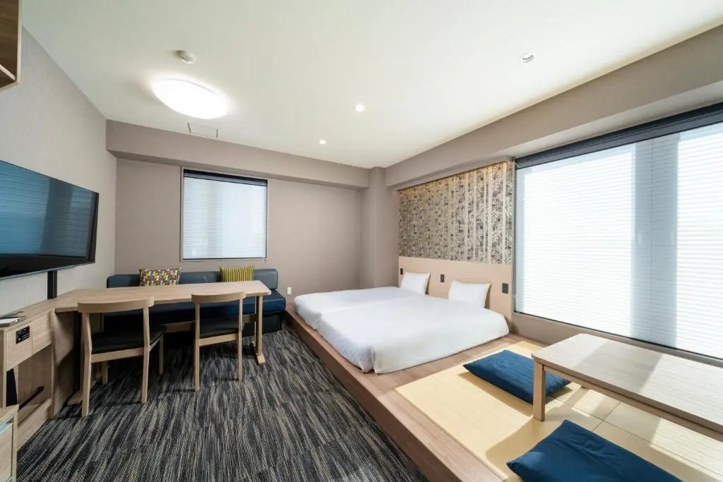 Koko Hotel Residence Asakusa Kappabashi 사진 4