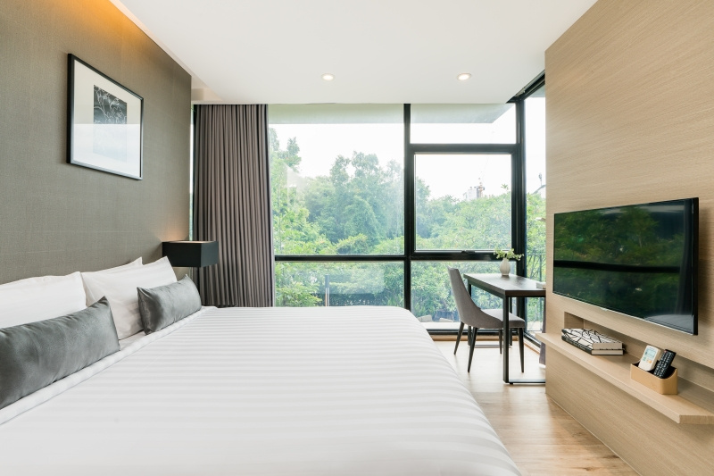 Altera Hotel and Residence - Tap to explore photos