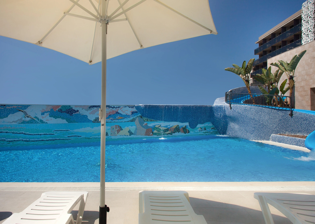 Hotel RH Vinaròs Playa By Hoteles RH - Général