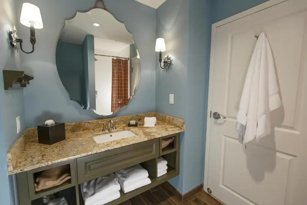 Dollywood's DreamMore Resort - Chambres
