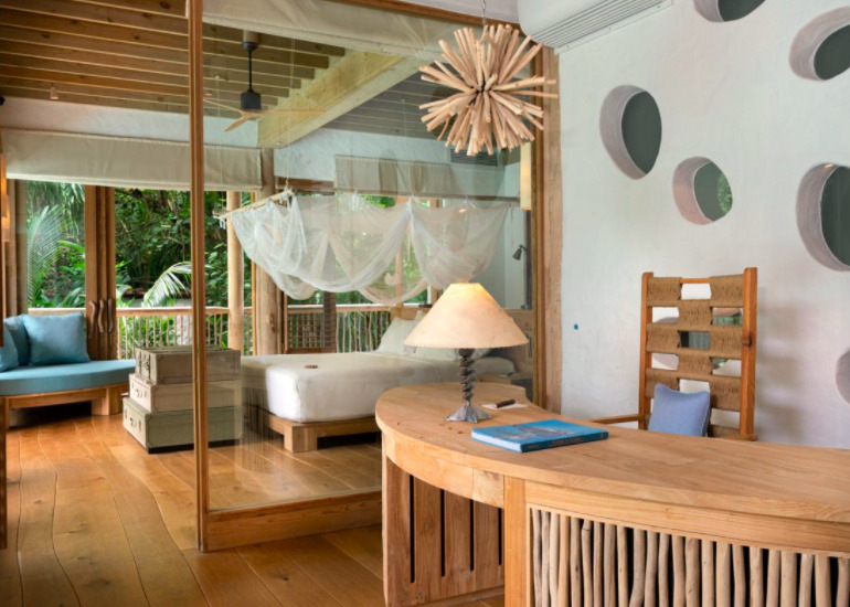 Soneva Fushi