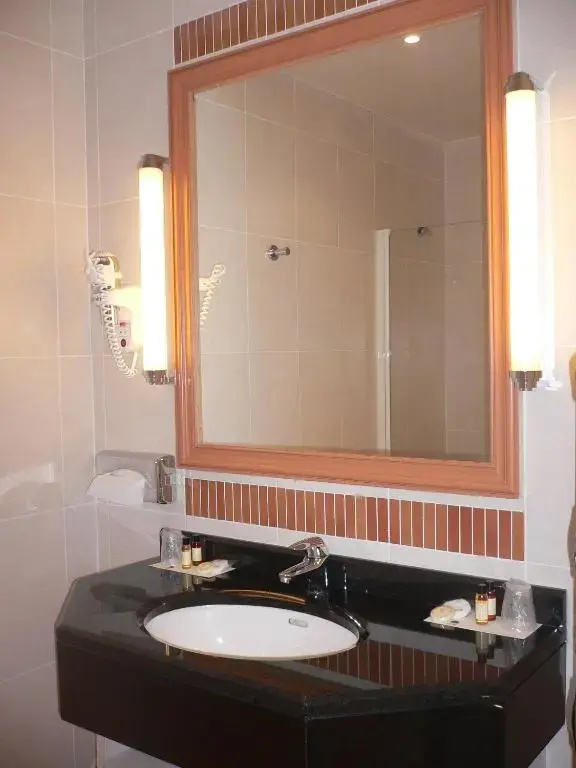 Domaine des Roches Hotel & Spa - Chambres