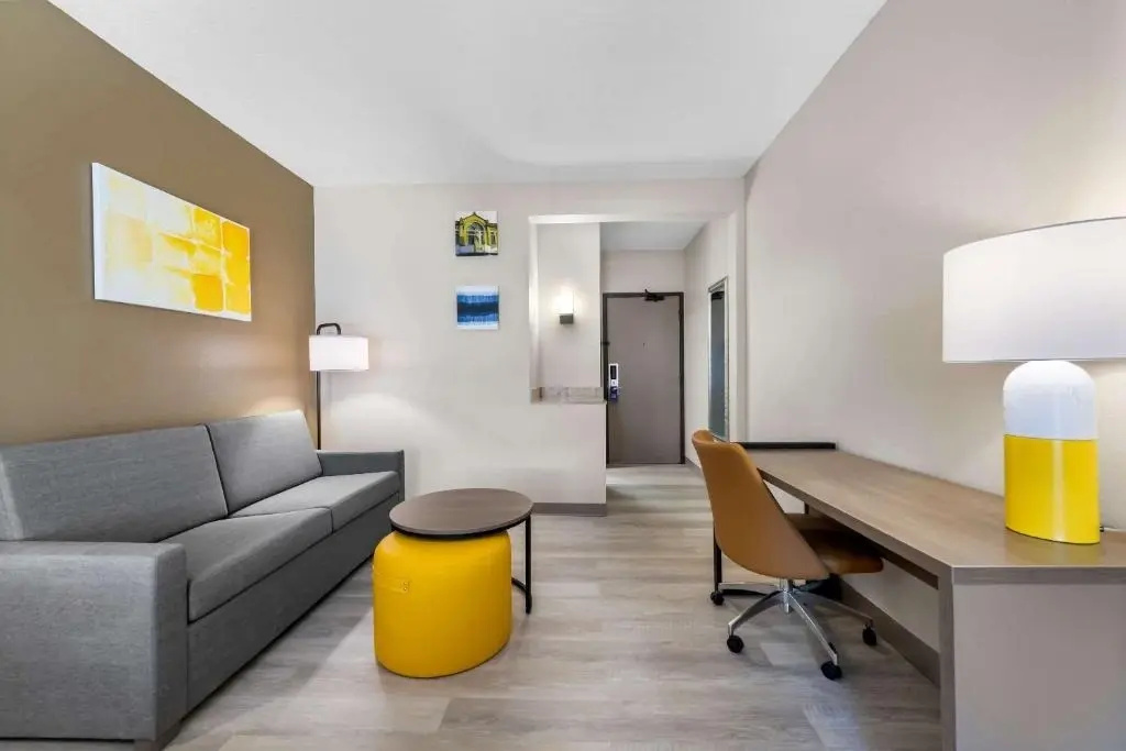 Hotel photo 18