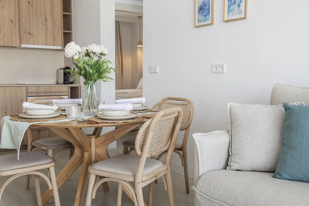 Suites Roc Portonova - Chambres
