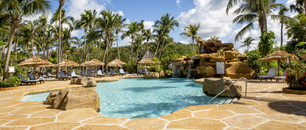 Galley Bay Resort & Spa - Général