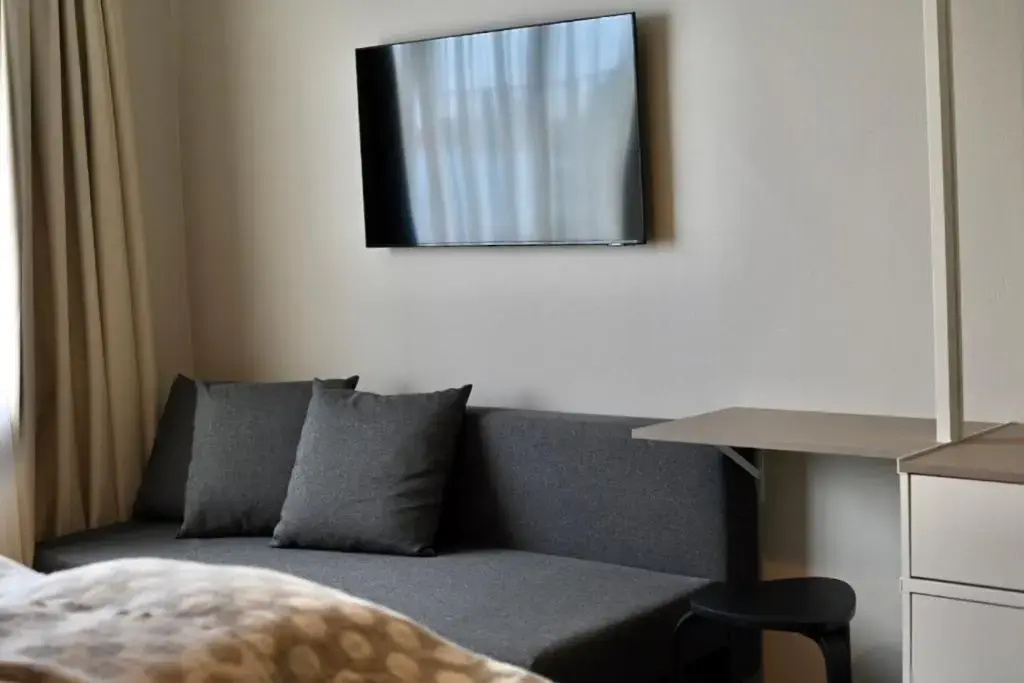 Hotel Local 101 - Chambres