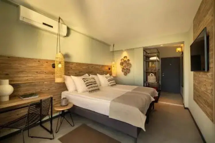 [PLACES] Hvar by Valamar - Chambres