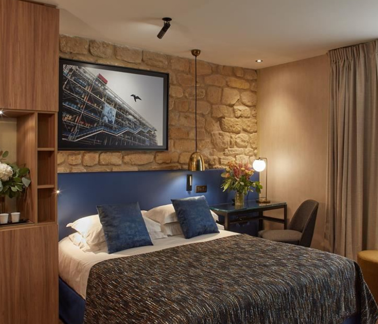 Hotel Atmospheres 48