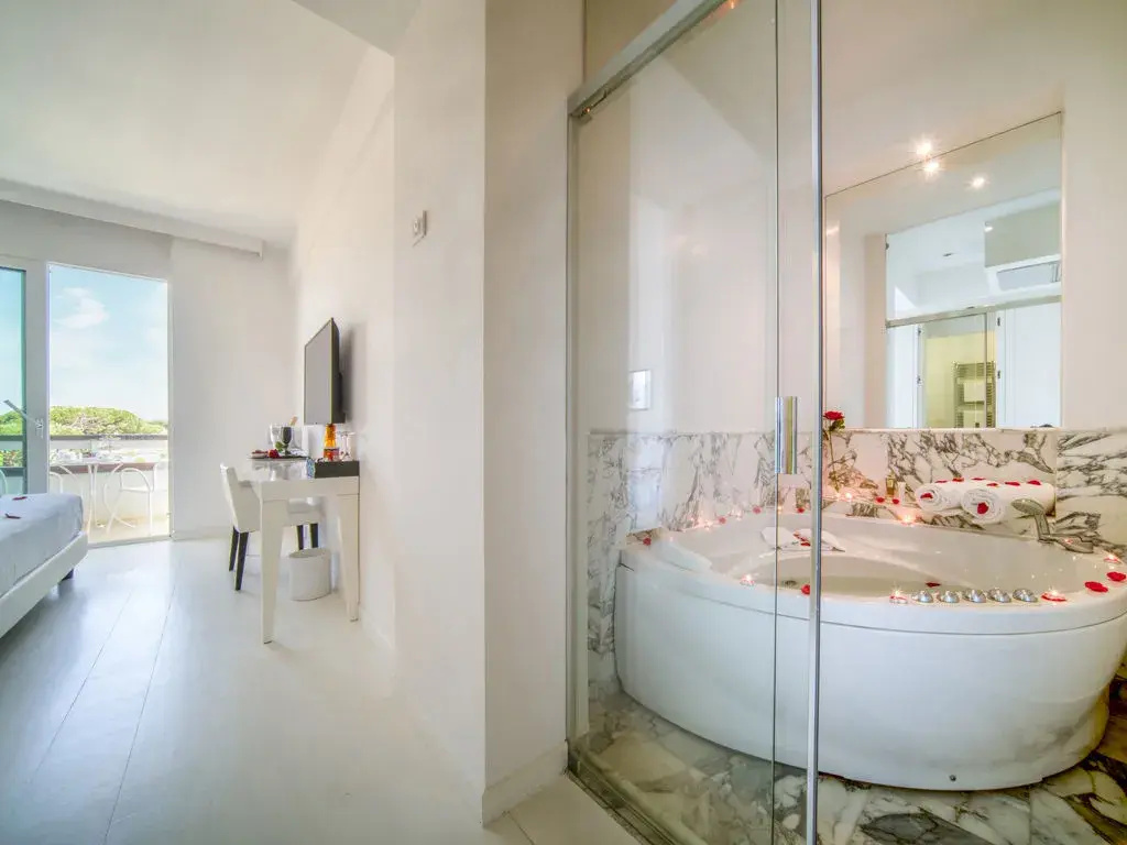 Mondial Resort & Spa - Chambres