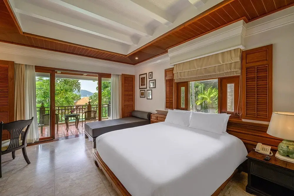 Thavorn Beach Village Resort & Spa Phuket - Chambres