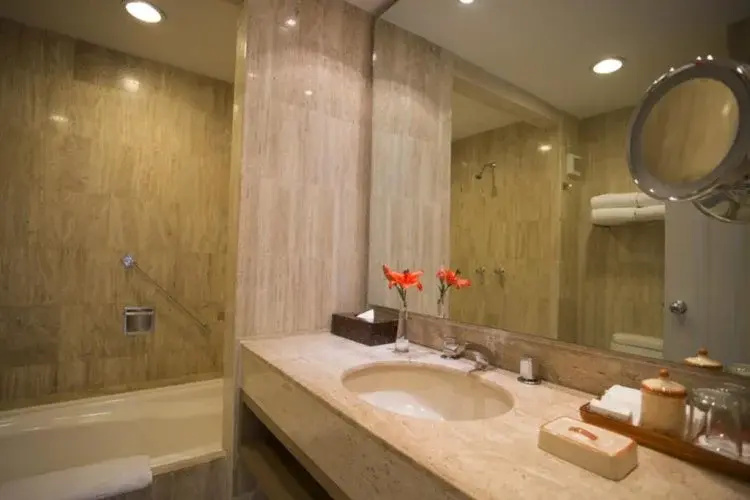 Velas Vallarta Suites Resort All Inclusive - Chambres