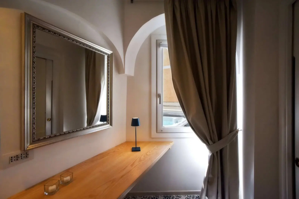 Hotel Montemare - Chambres