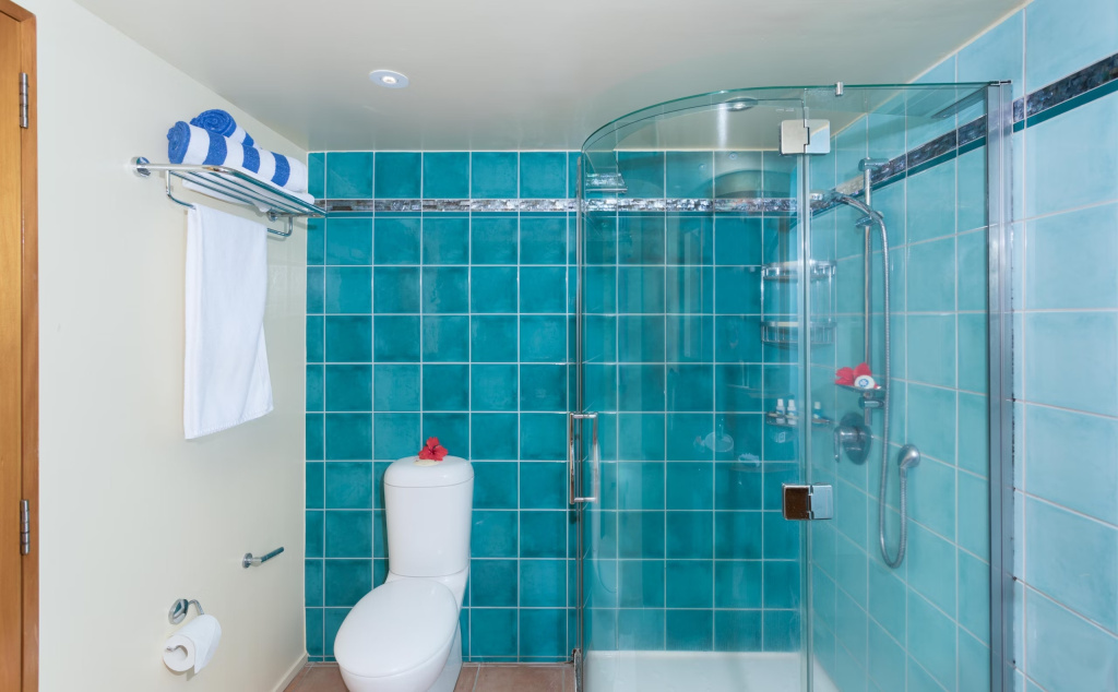 Sanctuary Rarotonga-On the beach - Adults Only - Chambres