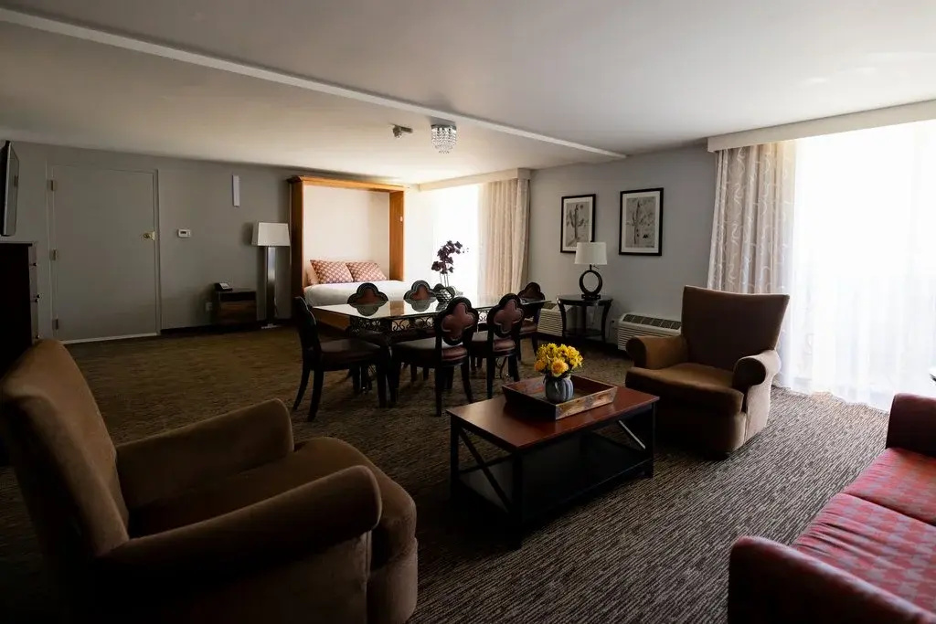 The McCormick Scottsdale - Général